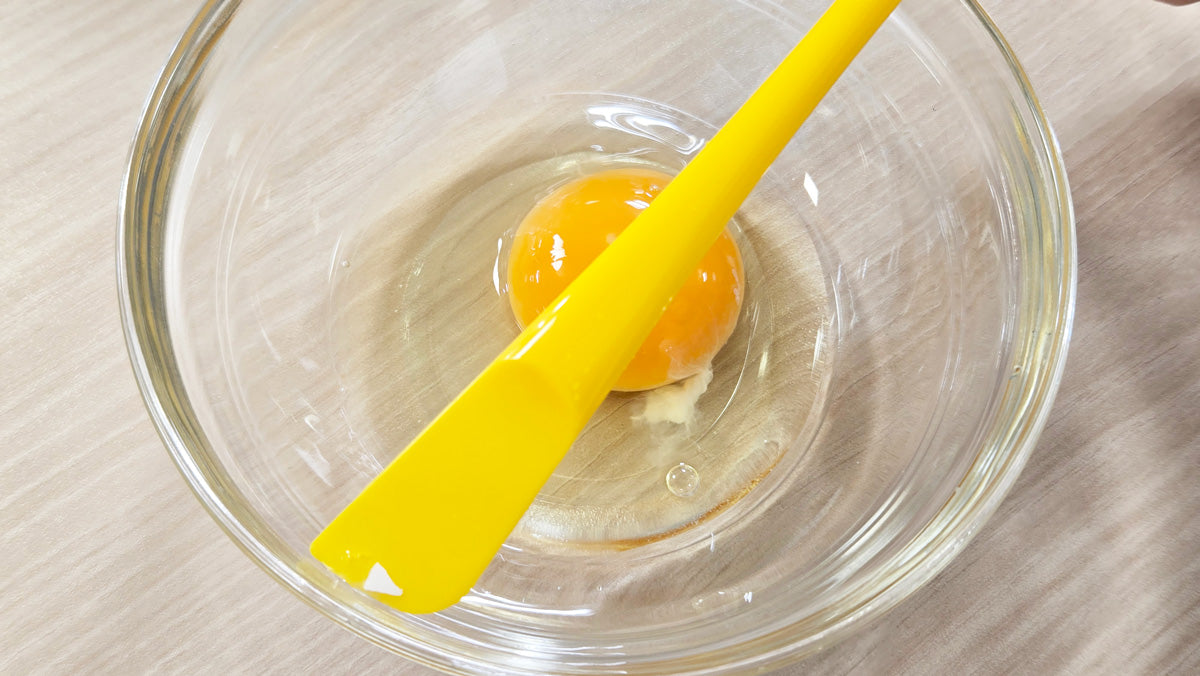 サンクラフト たまごのなめらかスティック
