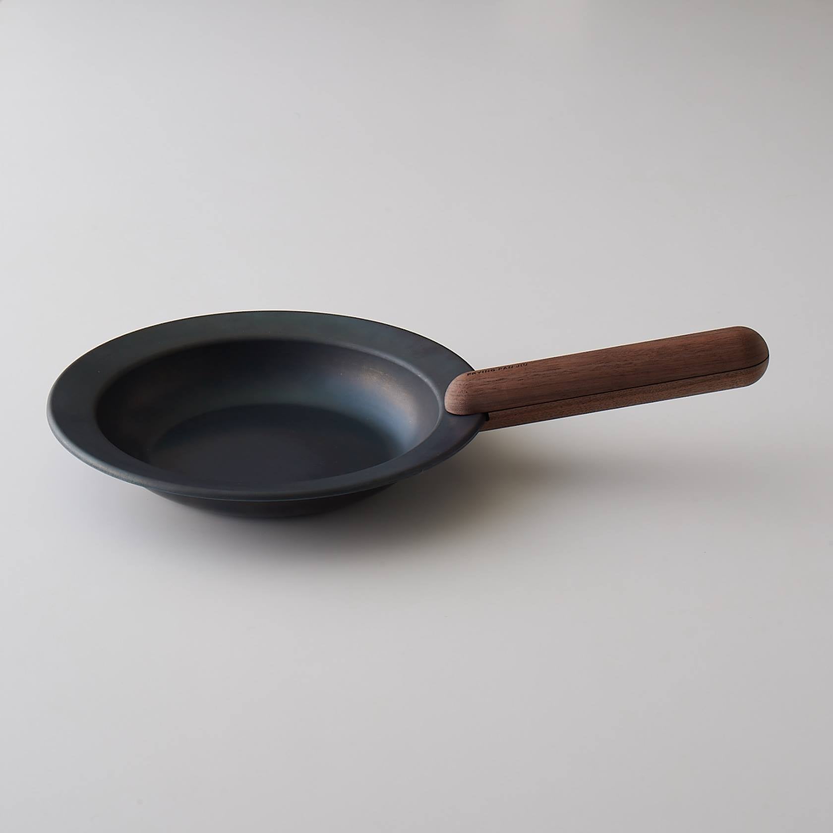 FRYING PAN JIU「フライパン ジュウ」（20cm）ハンドルセット