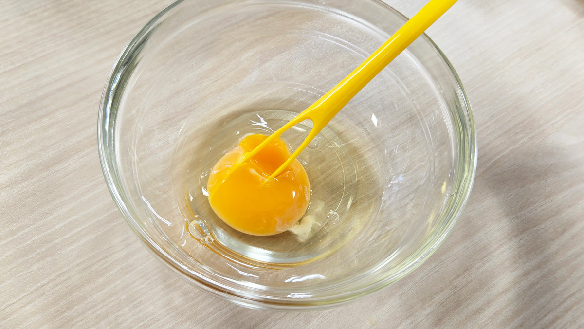 サンクラフト たまごのなめらかスティック