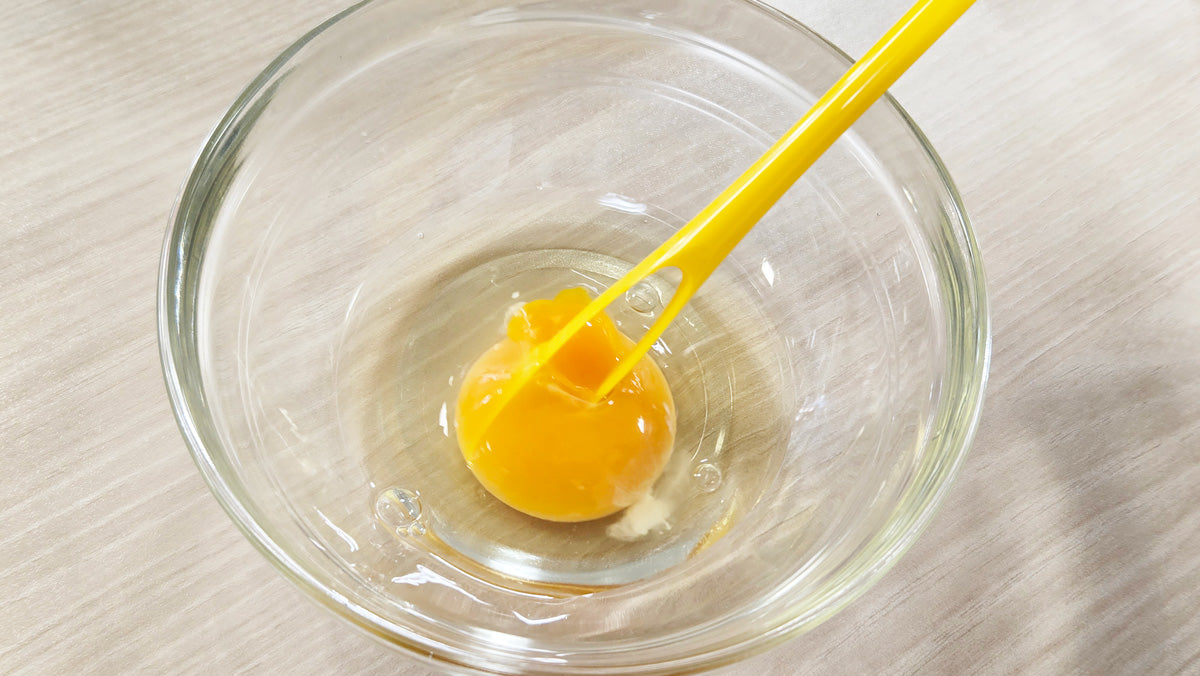 サンクラフト たまごのなめらかスティック