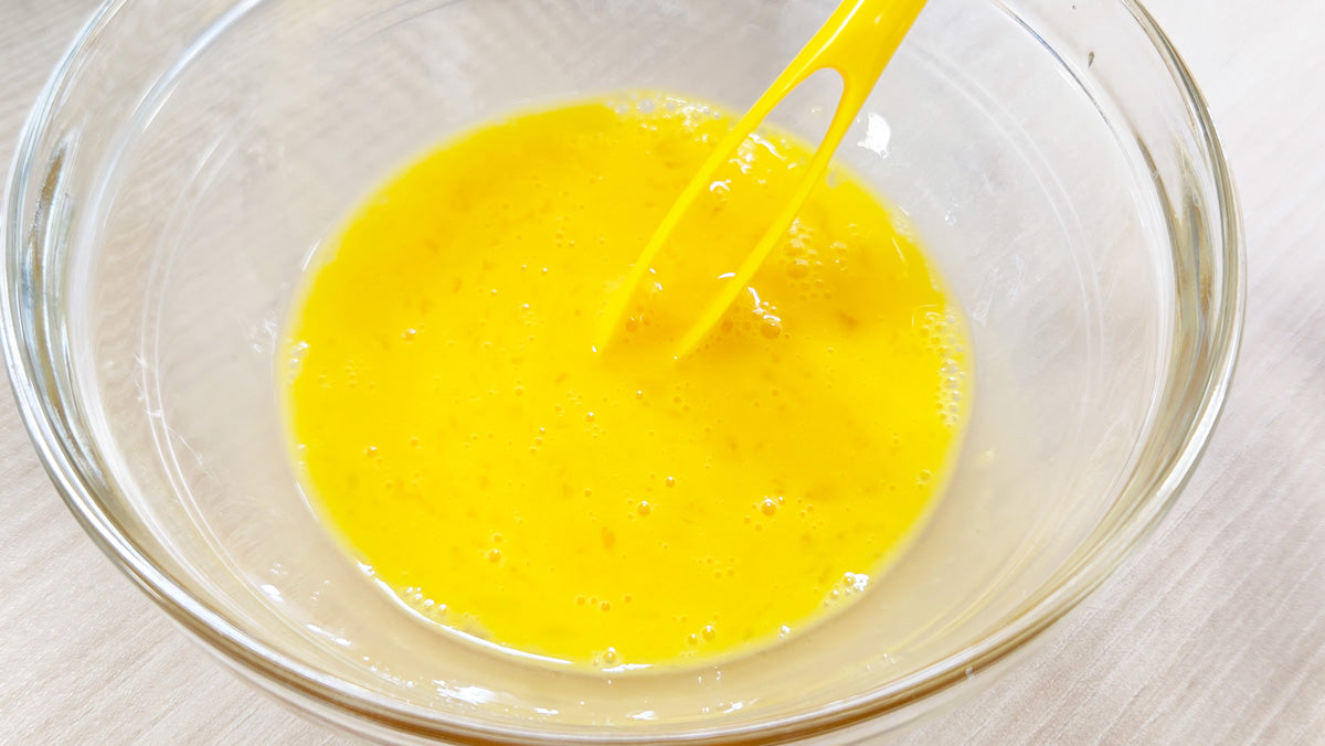 サンクラフト たまごのなめらかスティック