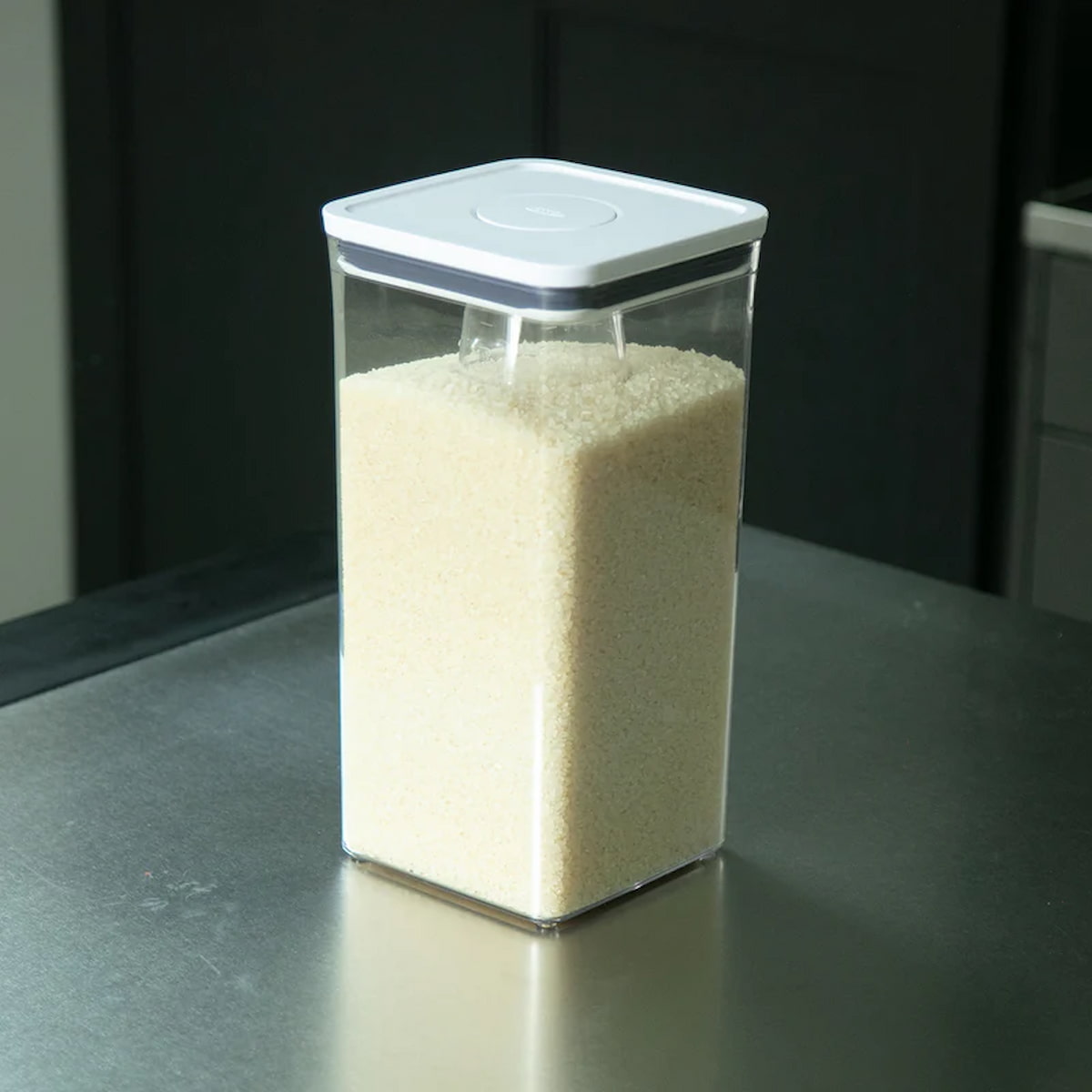 OXO（オクソー） ポップコンテナ ビックスクエア トール｜ オンライン
