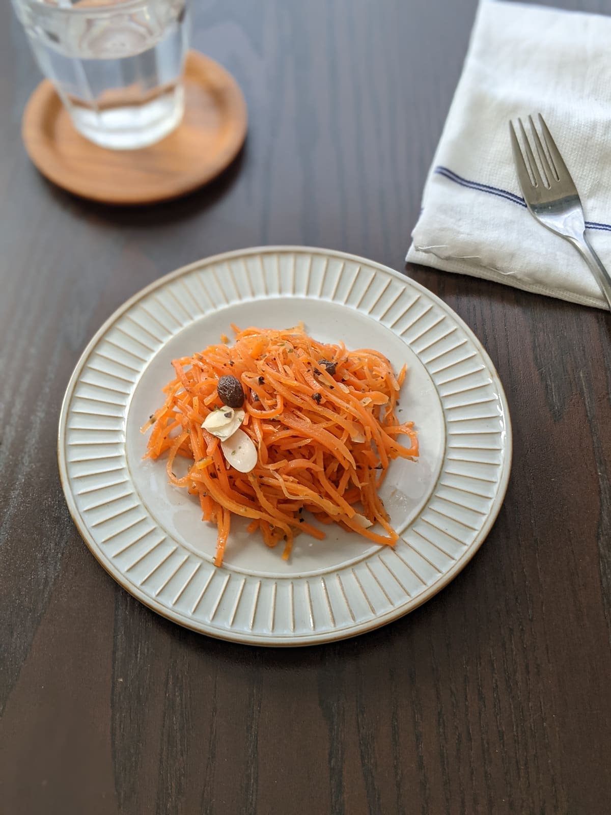 【数量&期間限定】studio m'(スタジオエム) グリーズ 170プレート