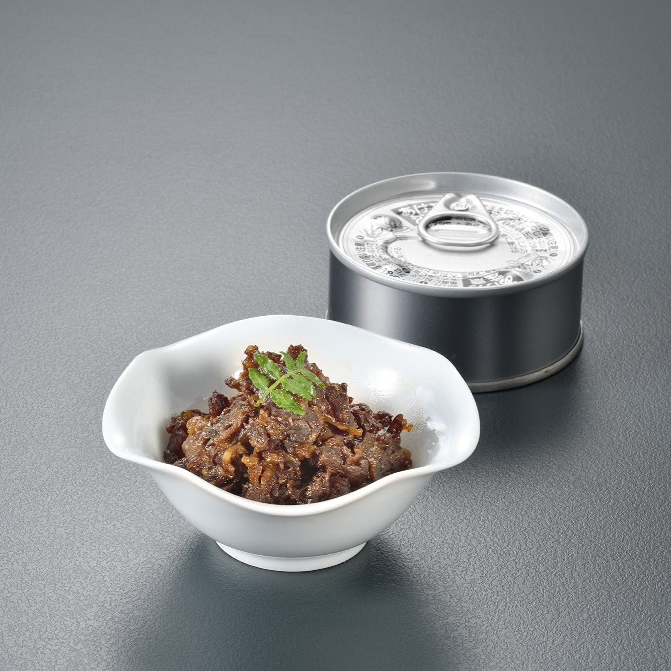 料亭の口福缶(ギフト)