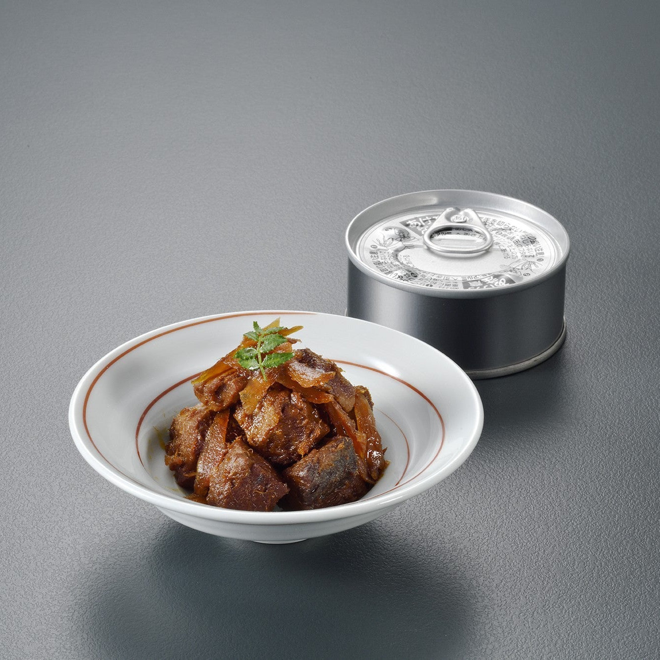 料亭の口福缶(ギフト)