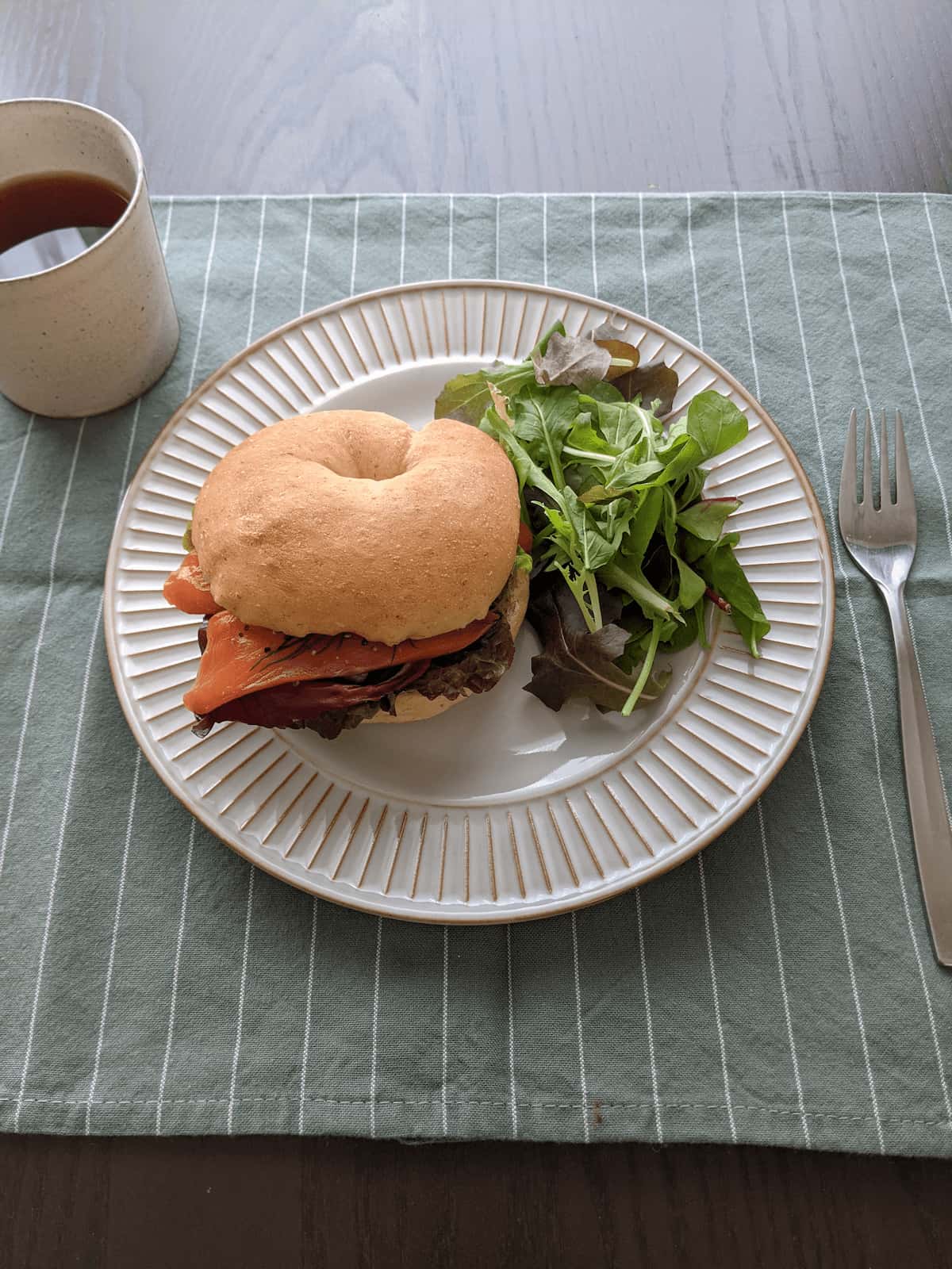 【数量&期間限定】studio m'(スタジオエム) グリーズ 220プレート