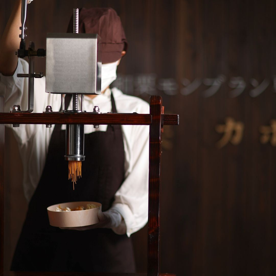 百万石水晶 モンブラン