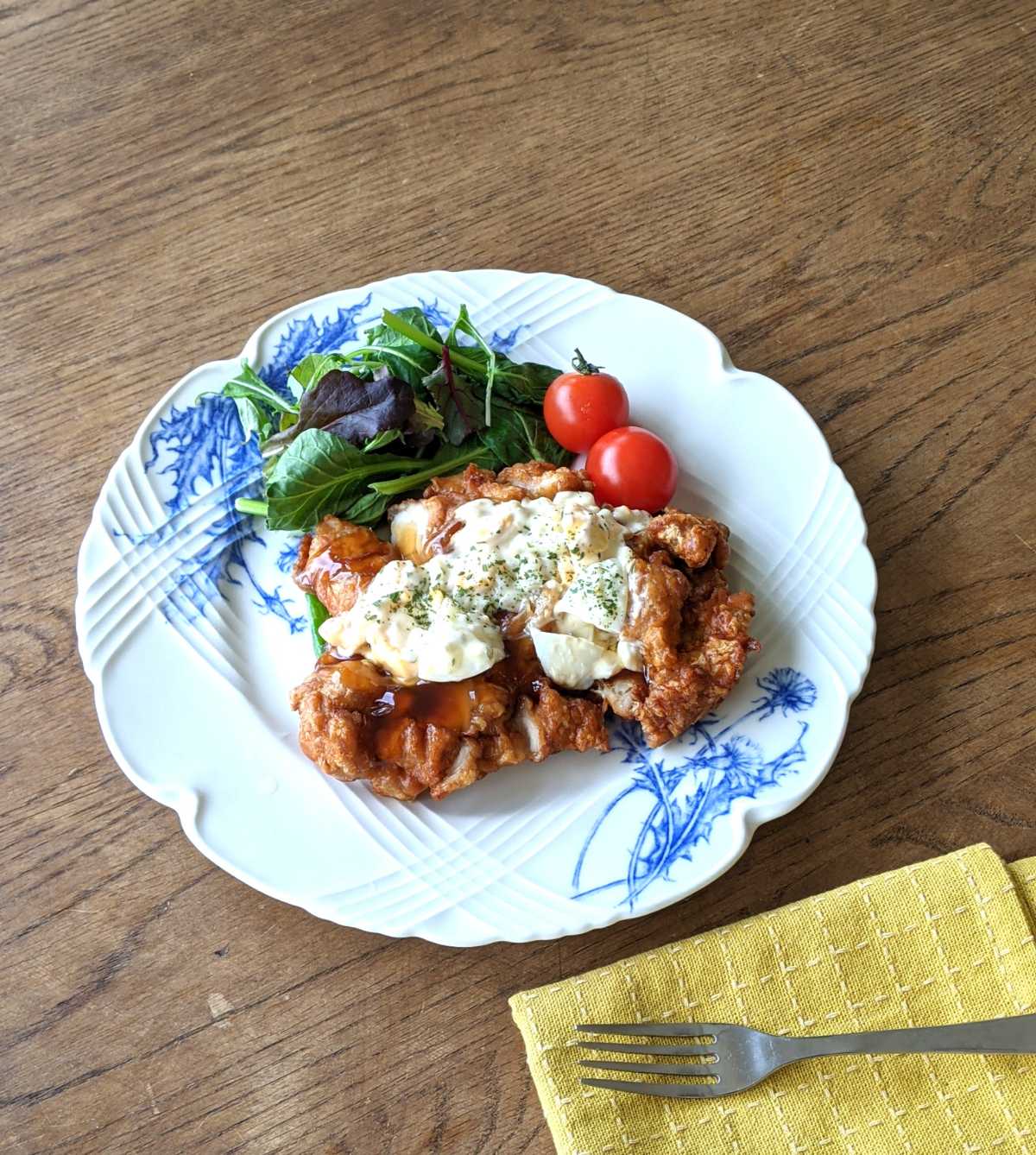 studio m'(スタジオエム)ラペ 250プレート