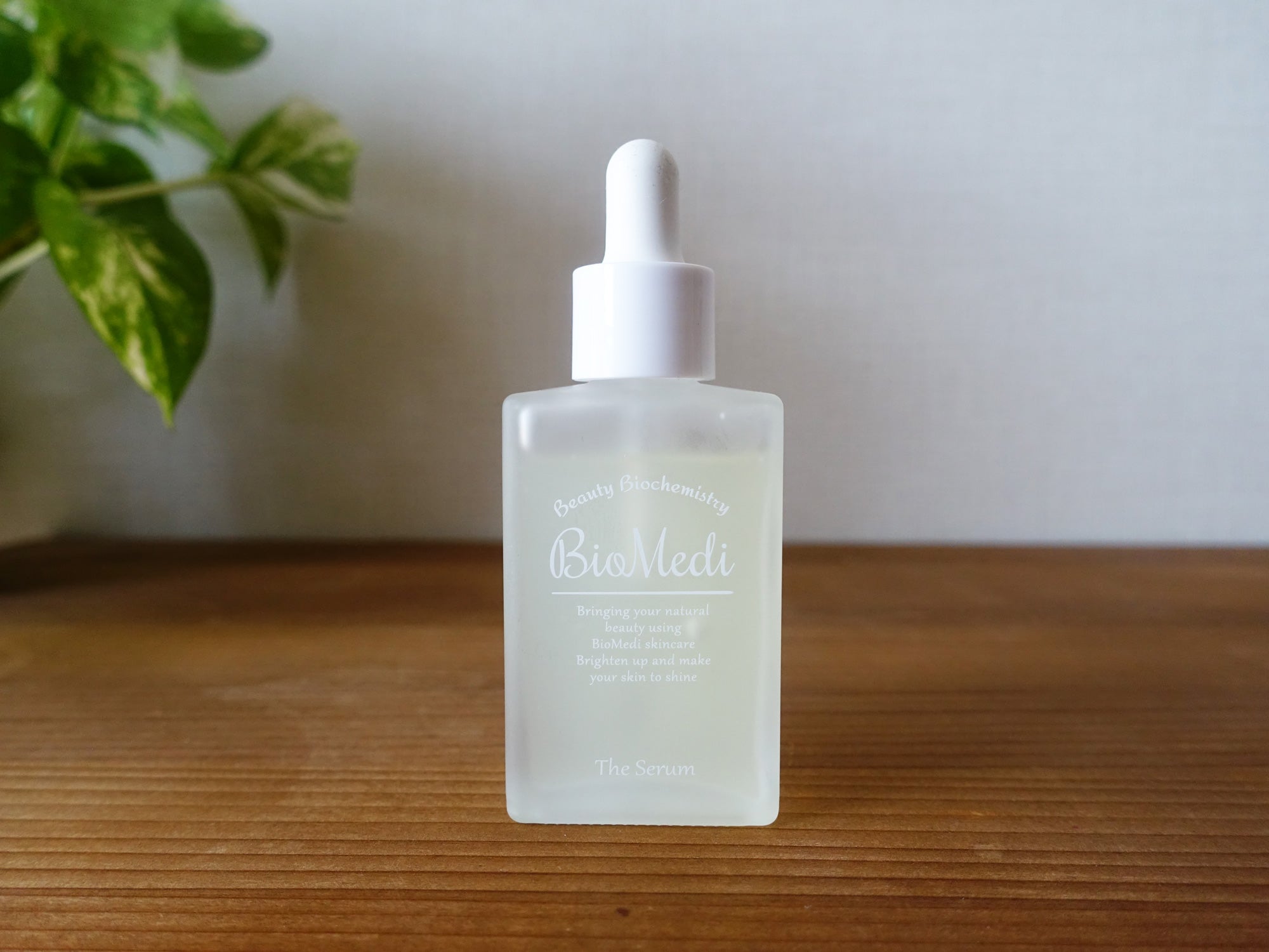 ビオメディ ザ セラム｜オンラインストア Aima – Aima オンラインストア