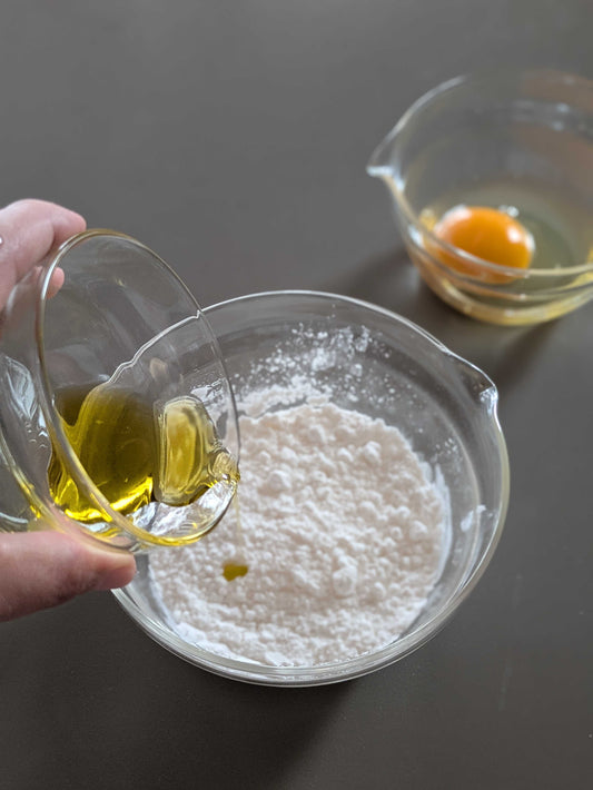 HARIO(ハリオ) 片口ボール3個セット