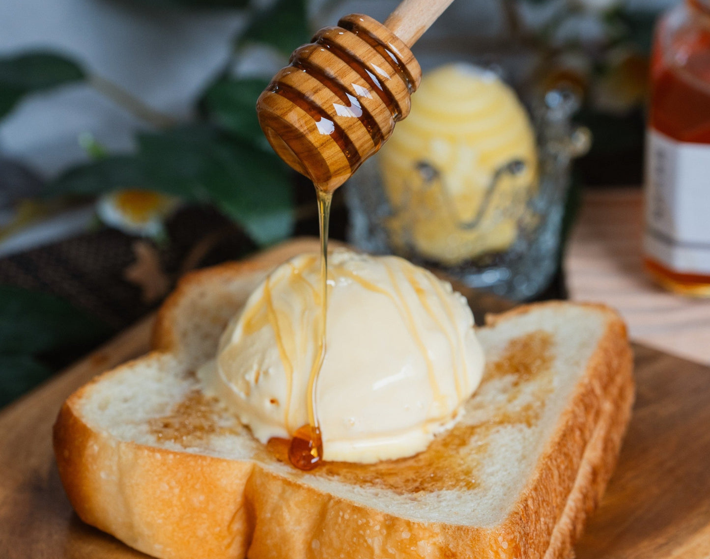 Honey Prime 耀花蜜 -採れたて信州産百花蜜- ギフトボックス付