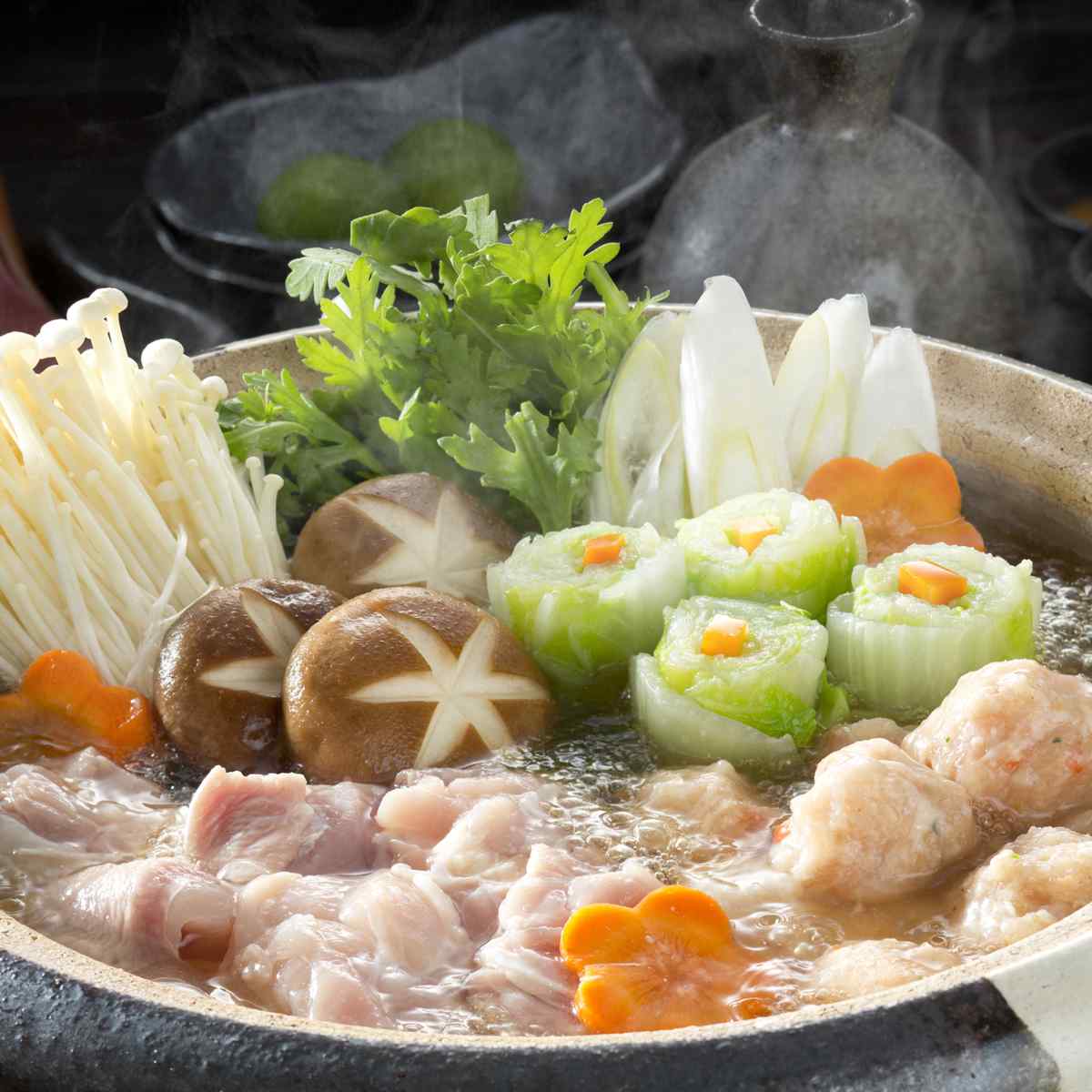 紀の国みかんどり 鶏鍋ギフト（送料無料・選べる2サイズ） – Aima