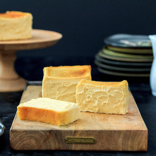 toroa とろ生チーズケーキ