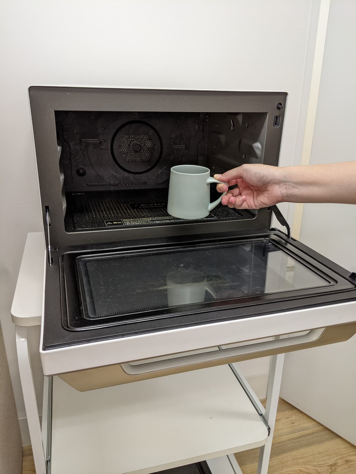 【美濃焼】KANEAKI SAKAI POTTERY / flat Lmug(260ml)2個セット