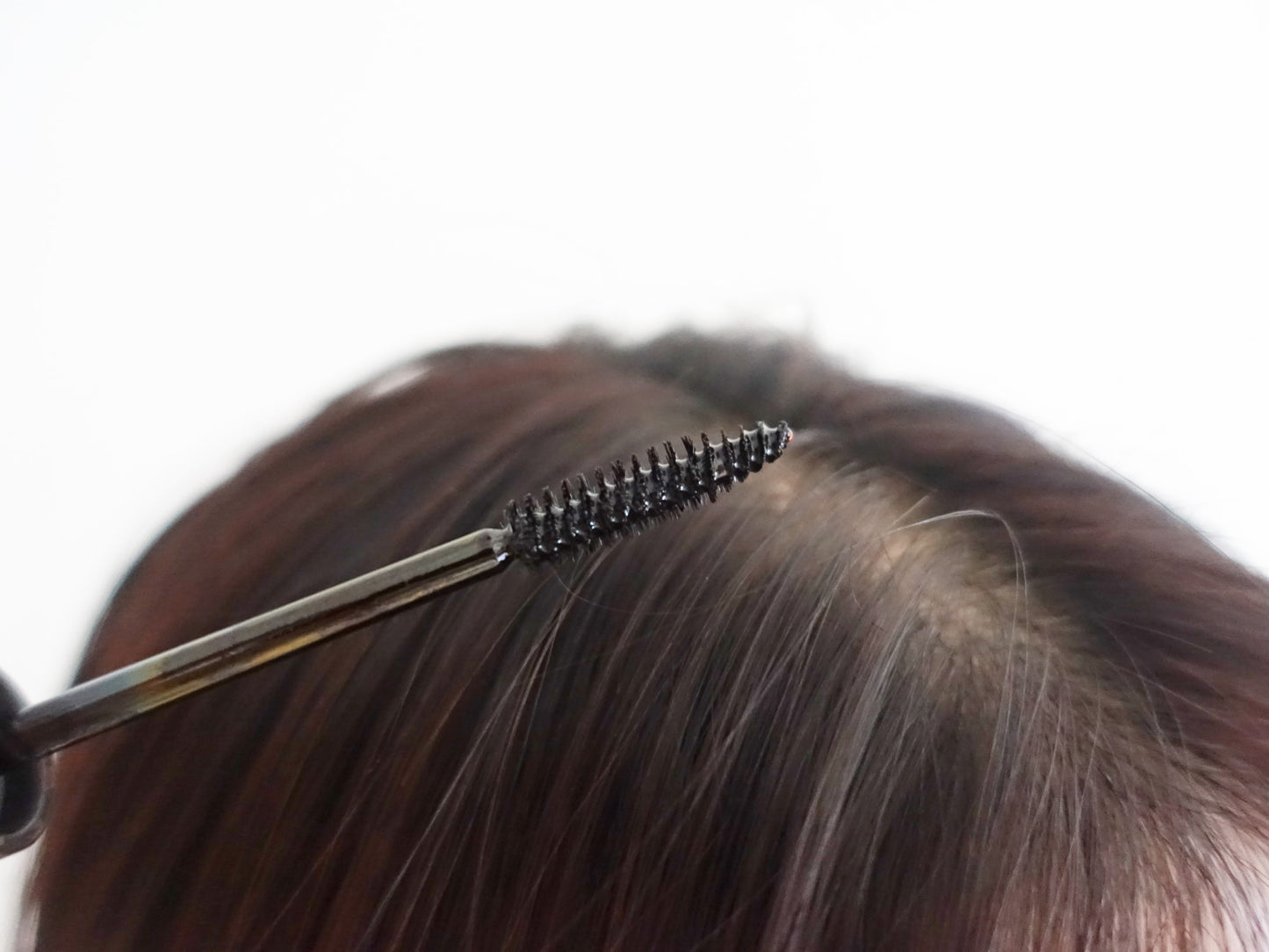 uruotte リタッチヘアマスカラ