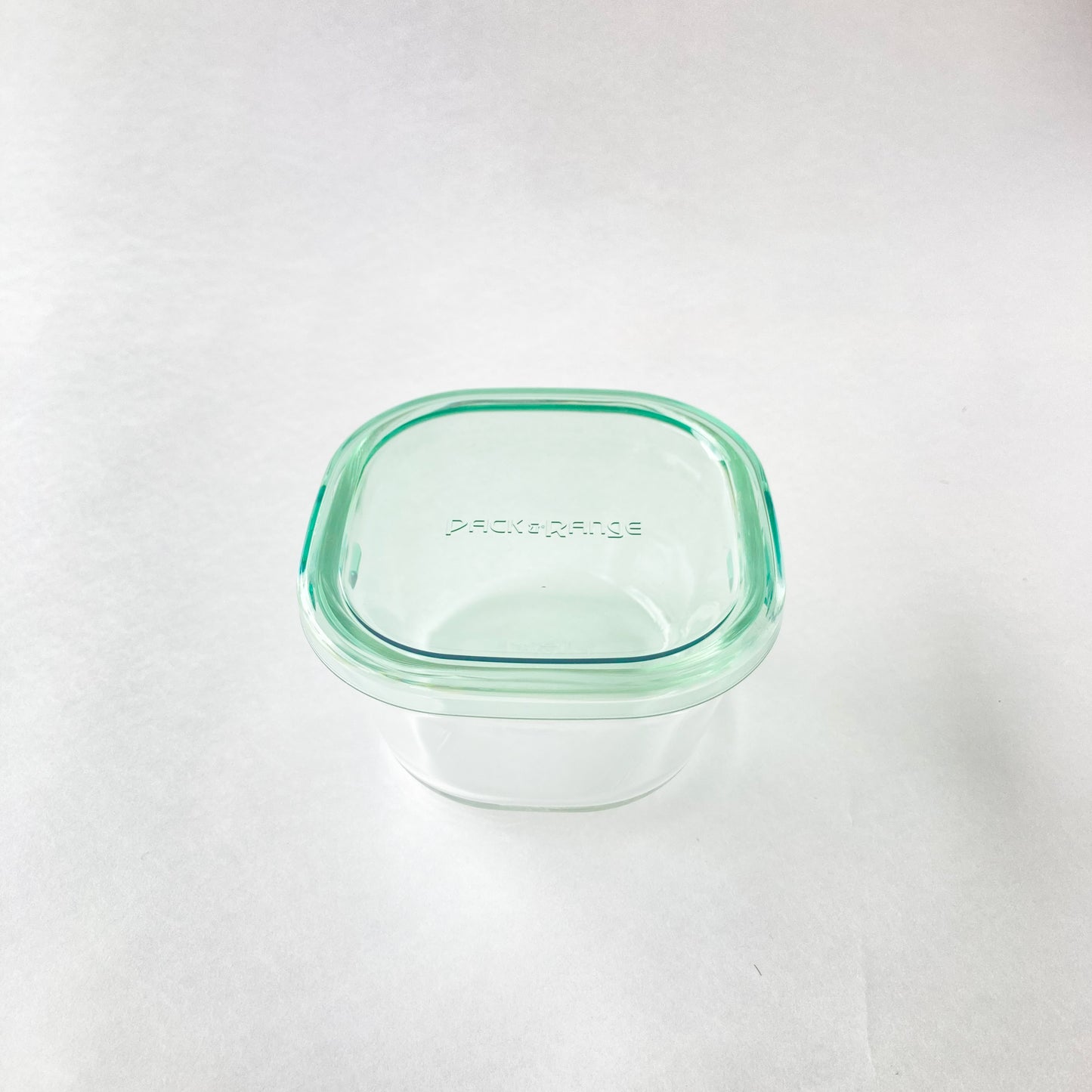 iwaki(イワキ) パック&レンジ システムセット