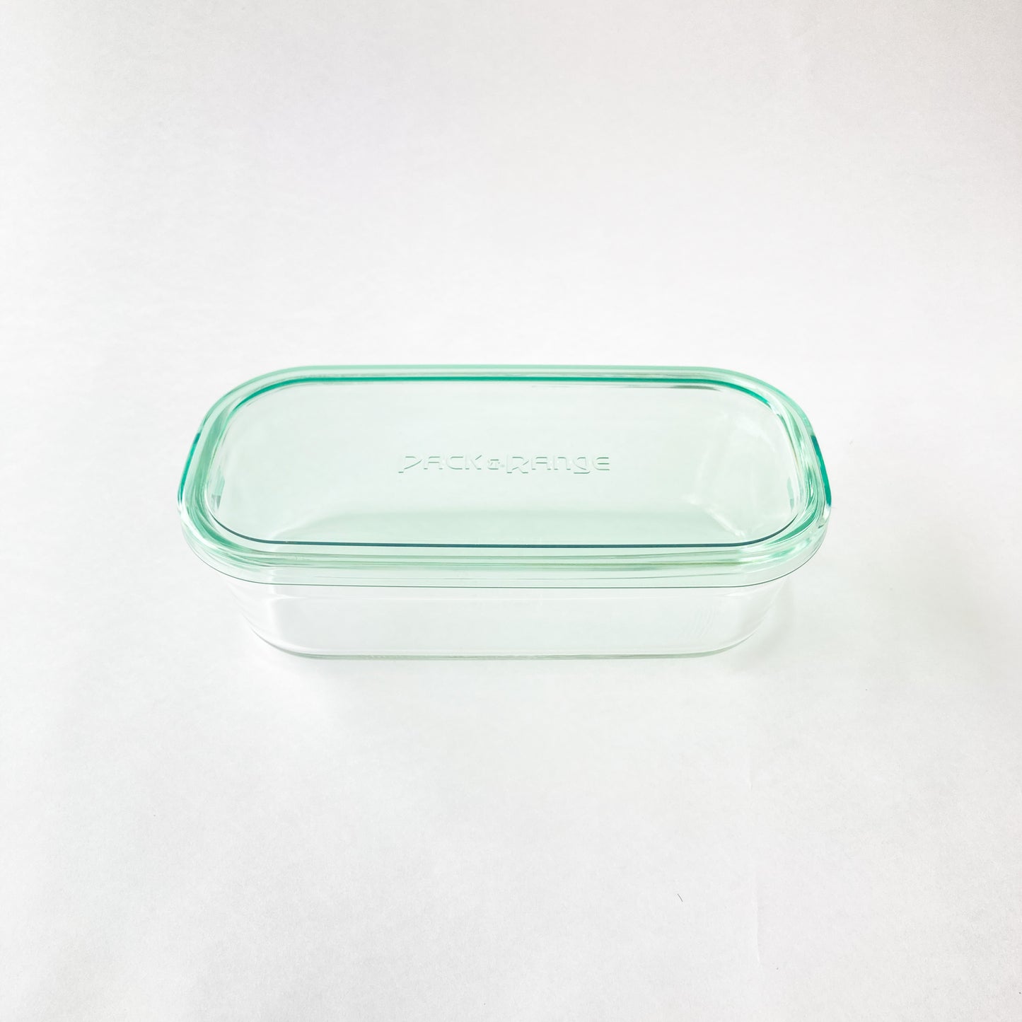 iwaki(イワキ) パック&レンジ システムセット