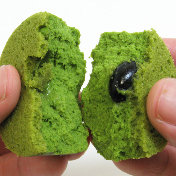 千紀園 抹茶まる