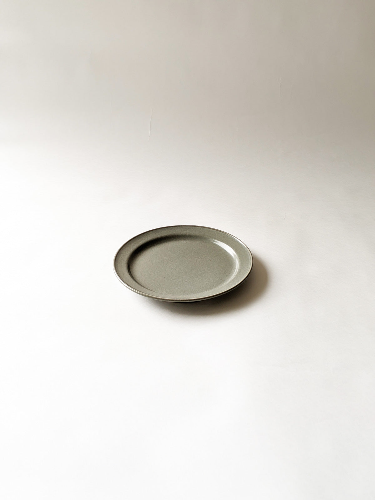 【9/10正午まで】KANEAKI SAKAI POTTERY / 美濃焼 / miranda S 18cm【蔵出し品・訳あり】