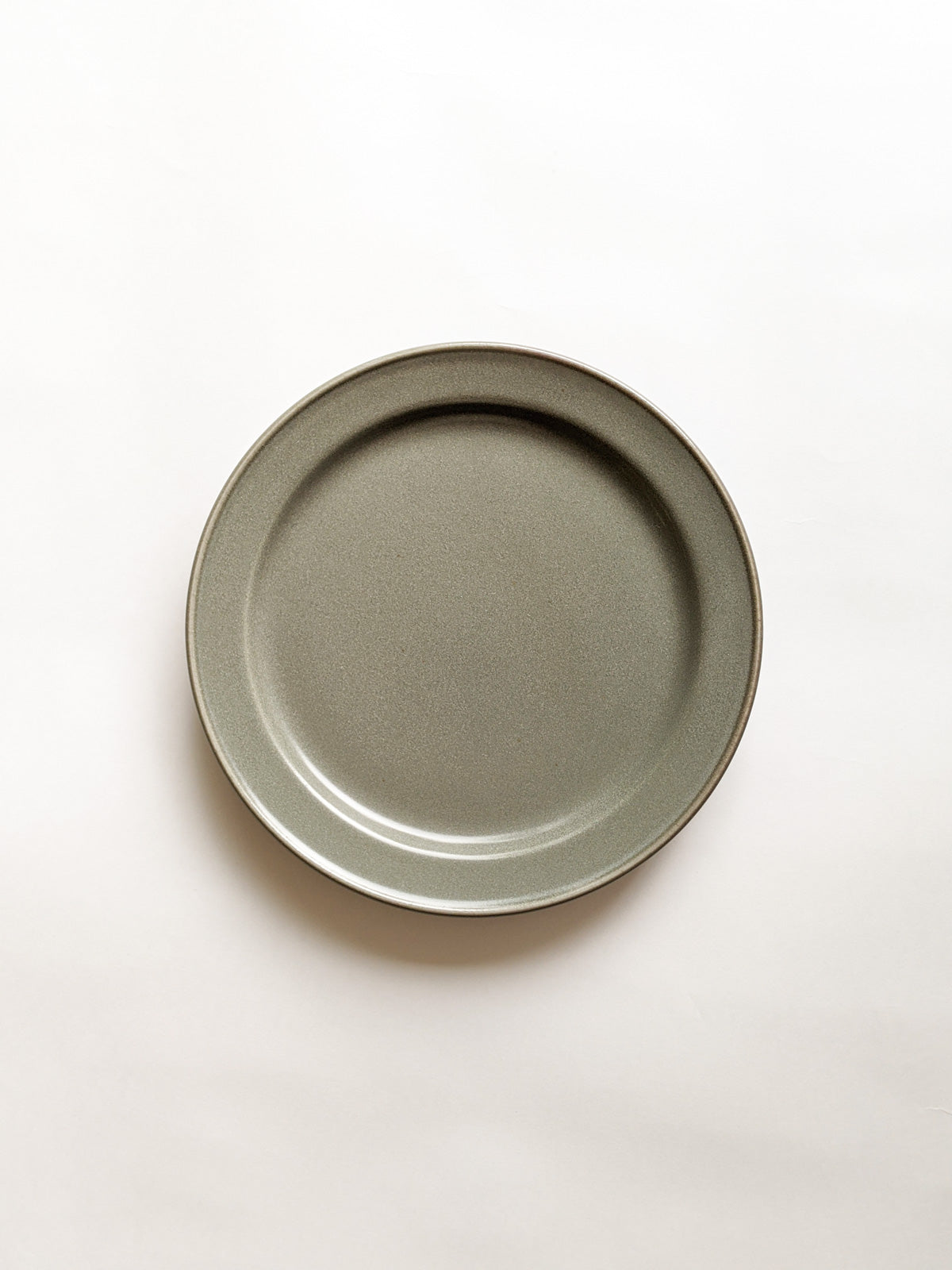【9/10正午まで】KANEAKI SAKAI POTTERY / 美濃焼 / miranda S 18cm【蔵出し品・訳あり】