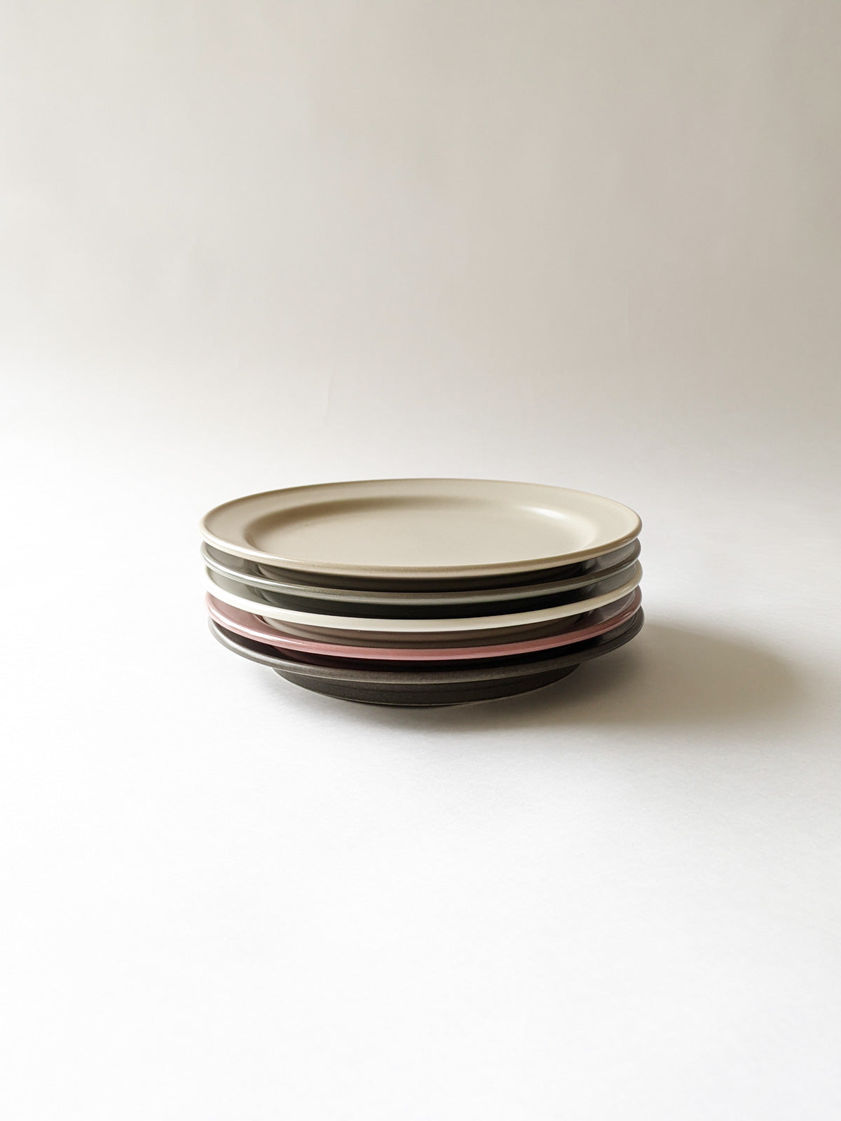 【9/10正午まで】KANEAKI SAKAI POTTERY / 美濃焼 / miranda S 18cm【蔵出し品・訳あり】