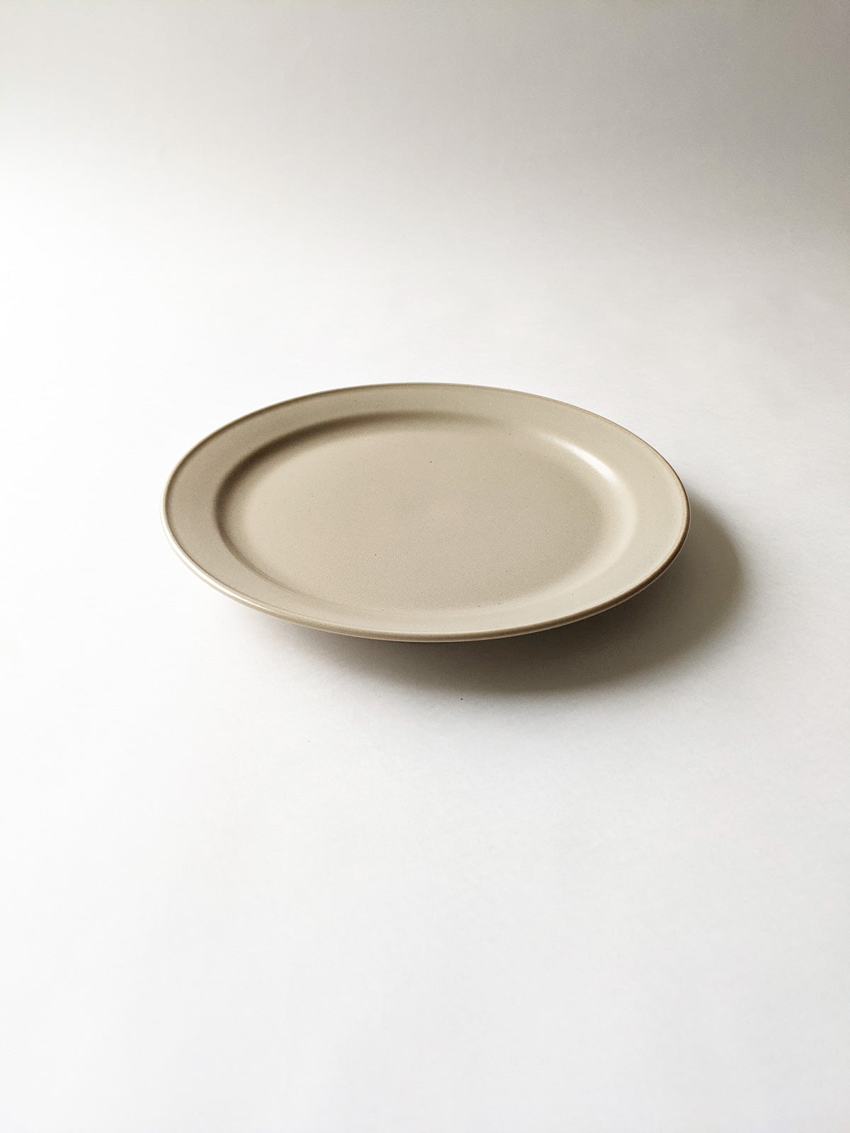 【9/10正午まで】KANEAKI SAKAI POTTERY / 美濃焼 / miranda M 24cm【蔵出し品・訳あり】