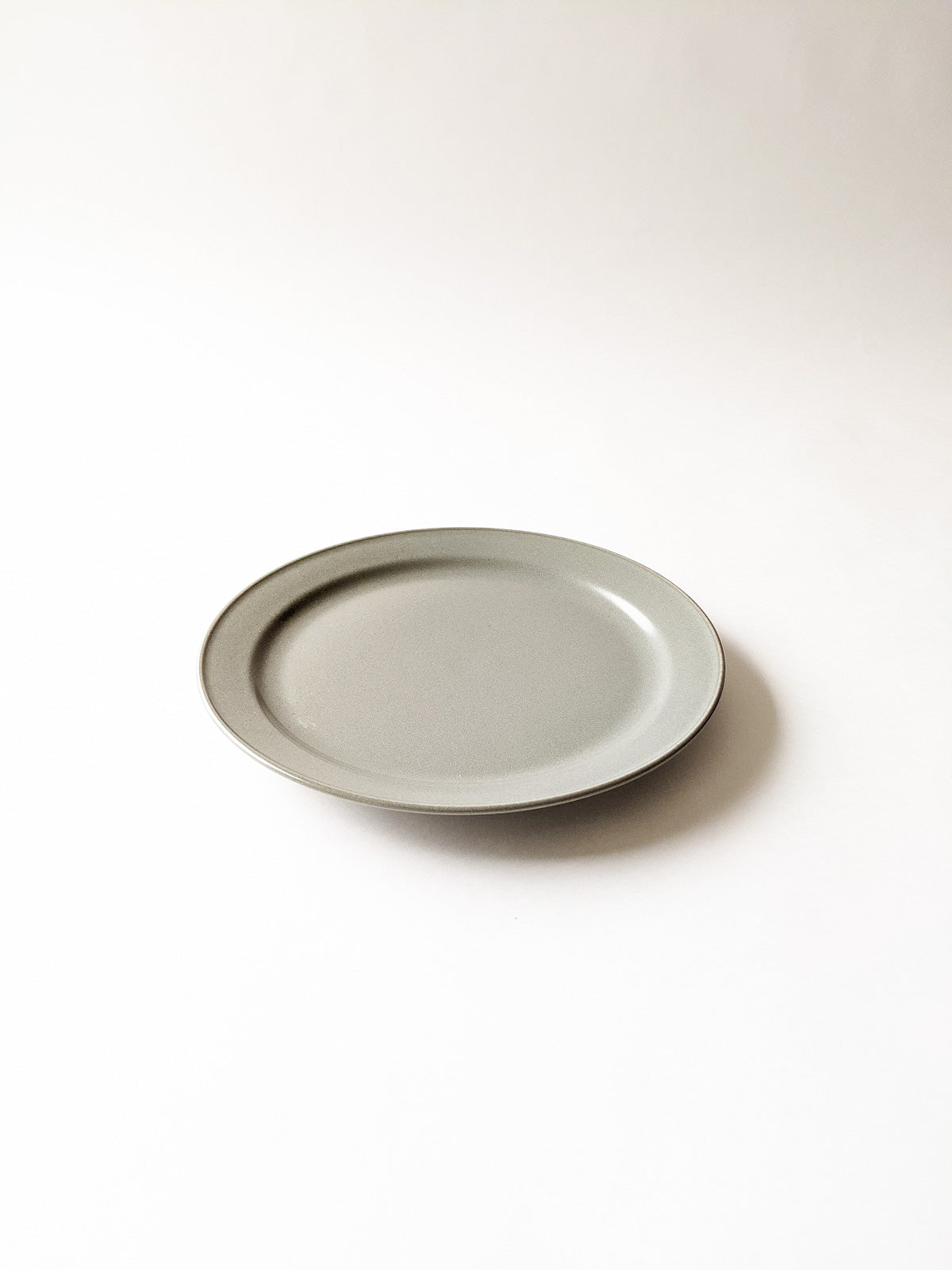 【9/10正午まで】KANEAKI SAKAI POTTERY / 美濃焼 / miranda M 24cm【蔵出し品・訳あり】