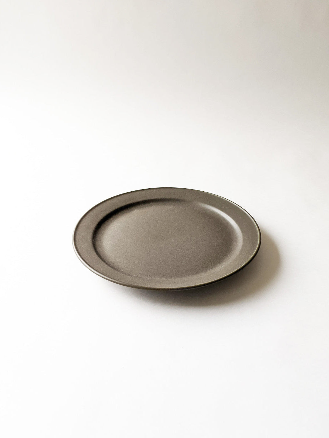【9/10正午まで】KANEAKI SAKAI POTTERY / 美濃焼 / miranda M 24cm【蔵出し品・訳あり】