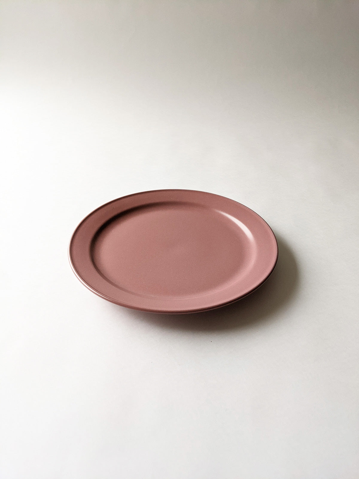 【9/10正午まで】KANEAKI SAKAI POTTERY / 美濃焼 / miranda M 24cm【蔵出し品・訳あり】