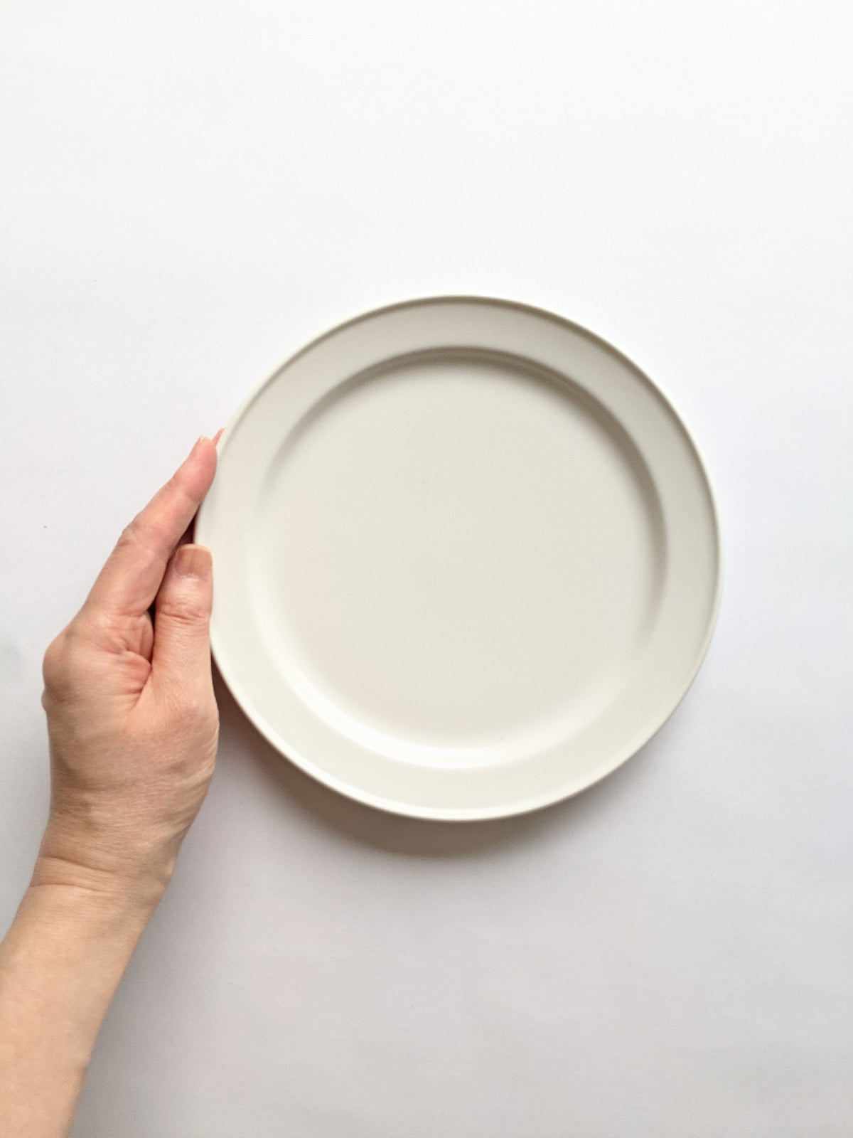 【9/10正午まで】KANEAKI SAKAI POTTERY / 美濃焼 / miranda S 18cm【蔵出し品・訳あり】