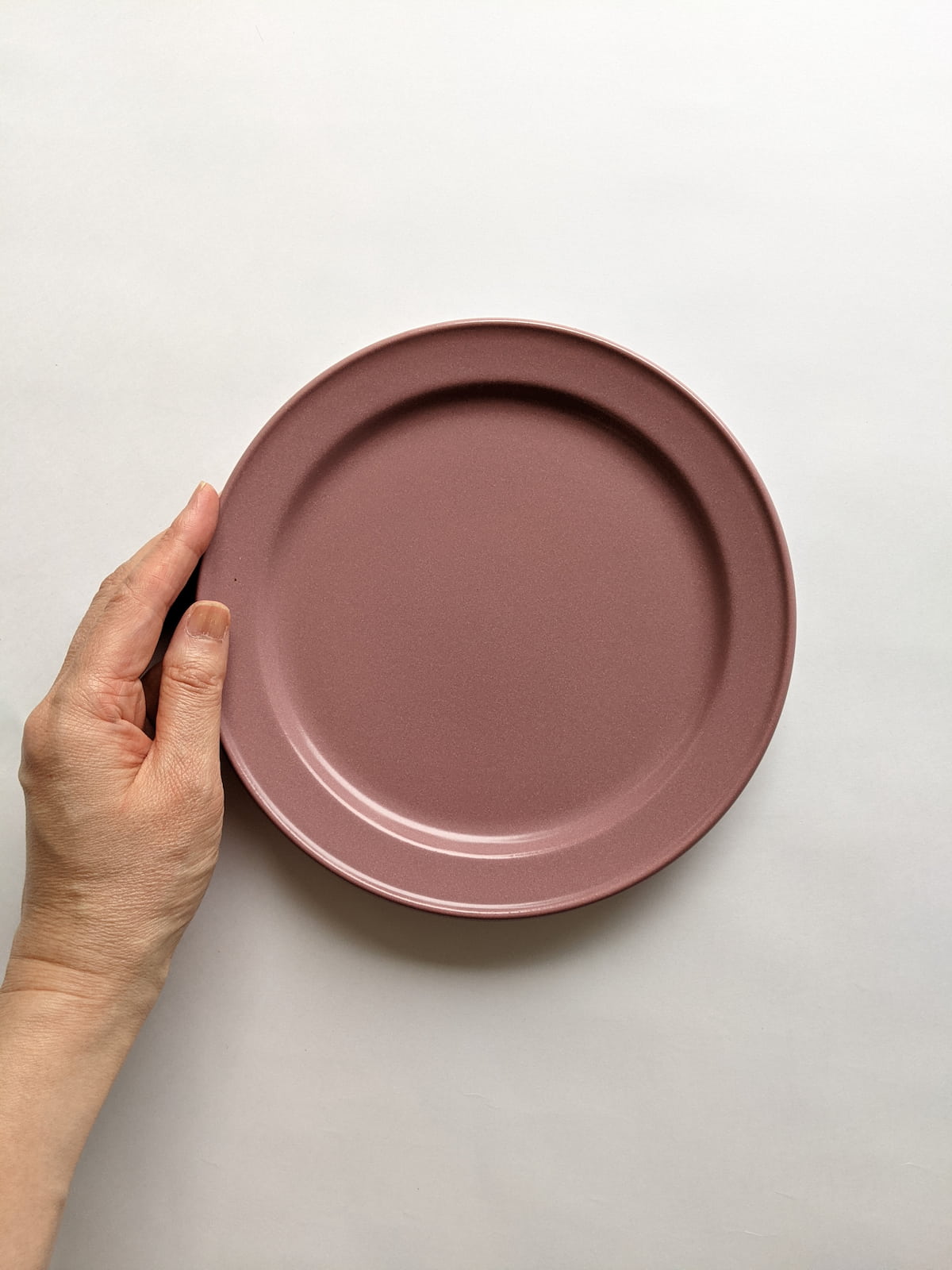 【9/10正午まで】KANEAKI SAKAI POTTERY / 美濃焼 / miranda S 18cm【蔵出し品・訳あり】