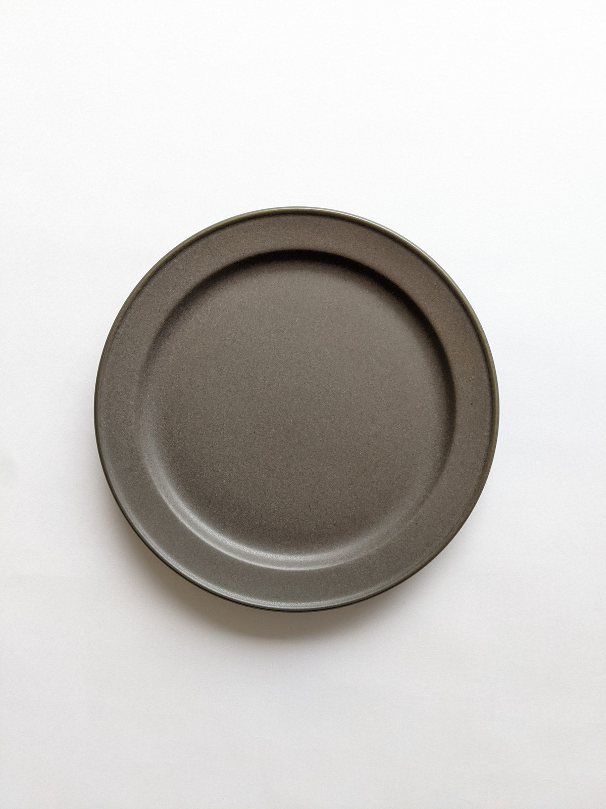 【9/10正午まで】KANEAKI SAKAI POTTERY / 美濃焼 / miranda S 18cm【蔵出し品・訳あり】