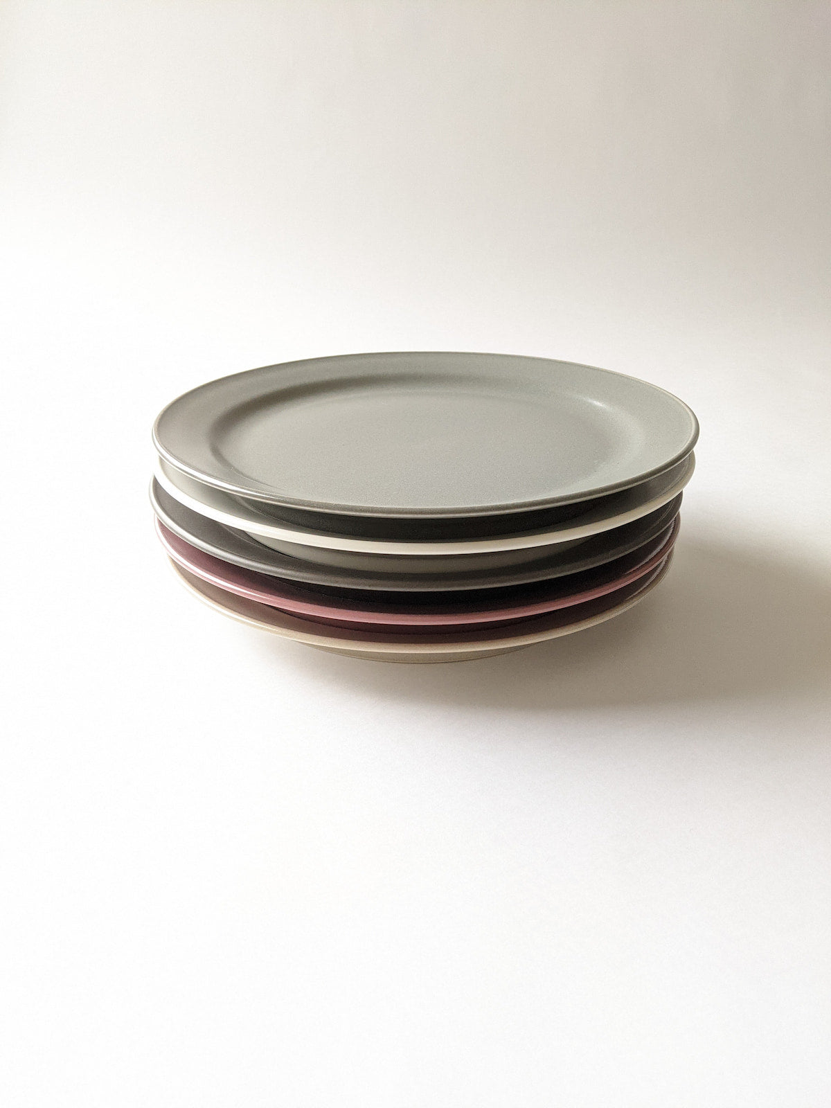 【9/10正午まで】KANEAKI SAKAI POTTERY / 美濃焼 / miranda M 24cm【蔵出し品・訳あり】