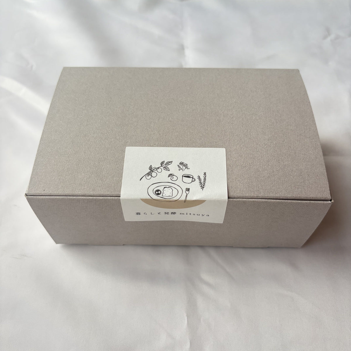 ギフトBOXの画像/mitsuya