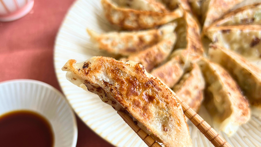 新フレーバー登場！今だけ送料無料で「ほぁんほぁん餃子」4種食べ比べ