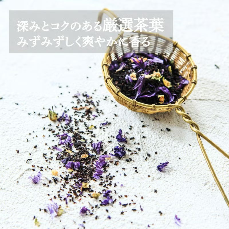 toroaTea すっきり2缶ギフトBOX（ジンライム、マスカットライチ）