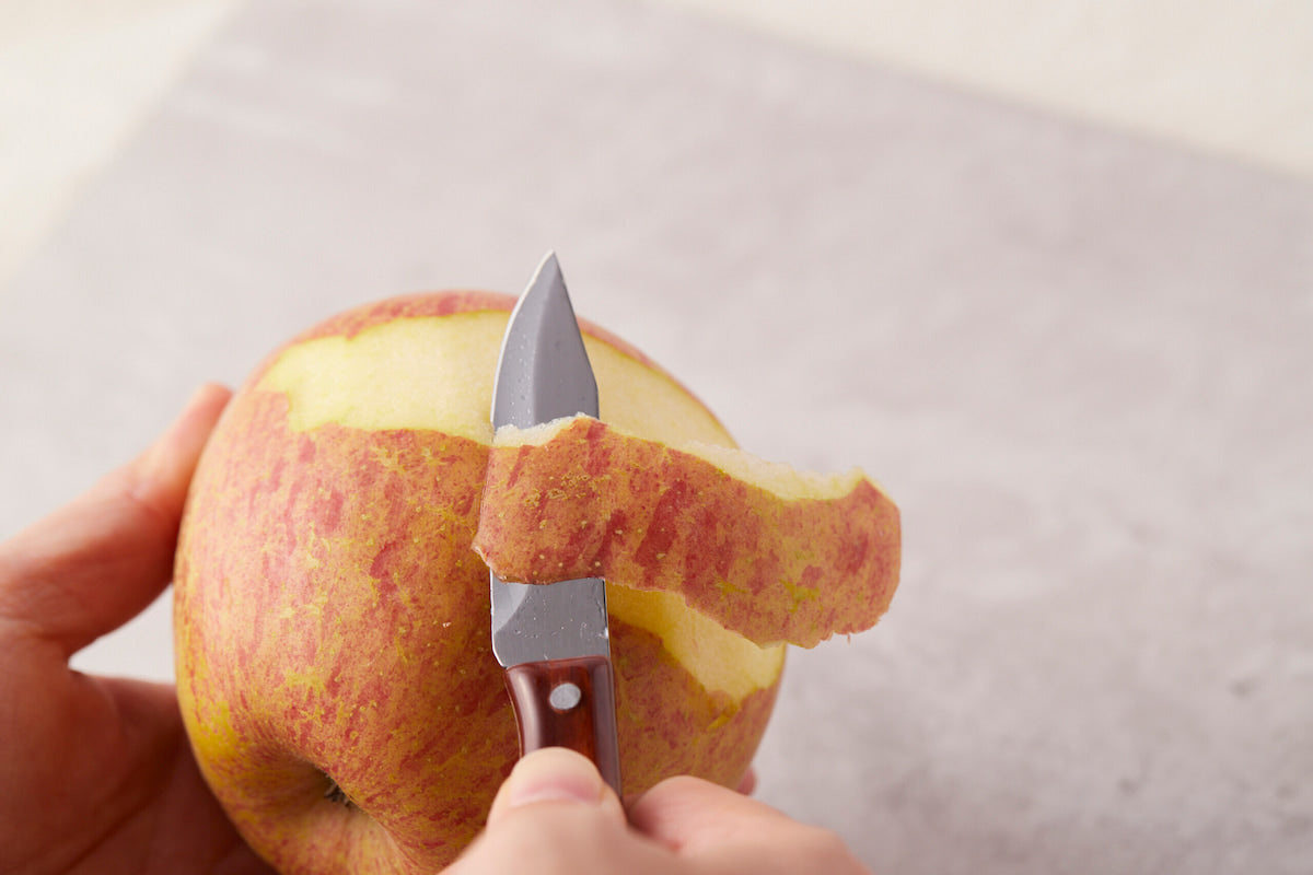 ARCOS アルコス ラティーナ・パーリング（皮むき）ナイフ