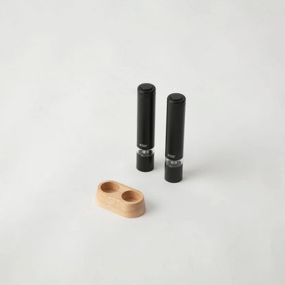 Russell Hobbs（ラッセルホブス）　電動ミル ソルト＆ペッパー ミニ ブラック