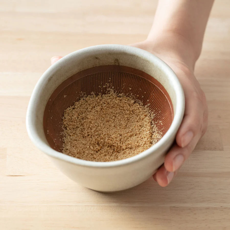 もとしげ すり鉢（中サイズ）