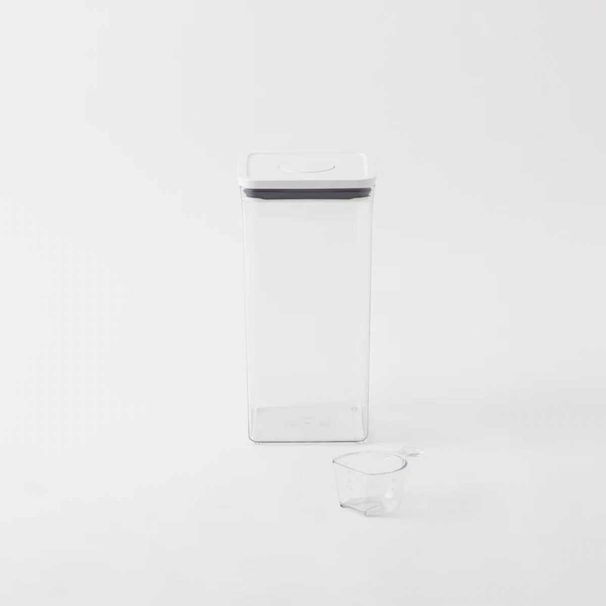 OXO（オクソー） ポップコンテナ ビックスクエア トール