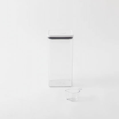 OXO（オクソー） ポップコンテナ ビックスクエア トール