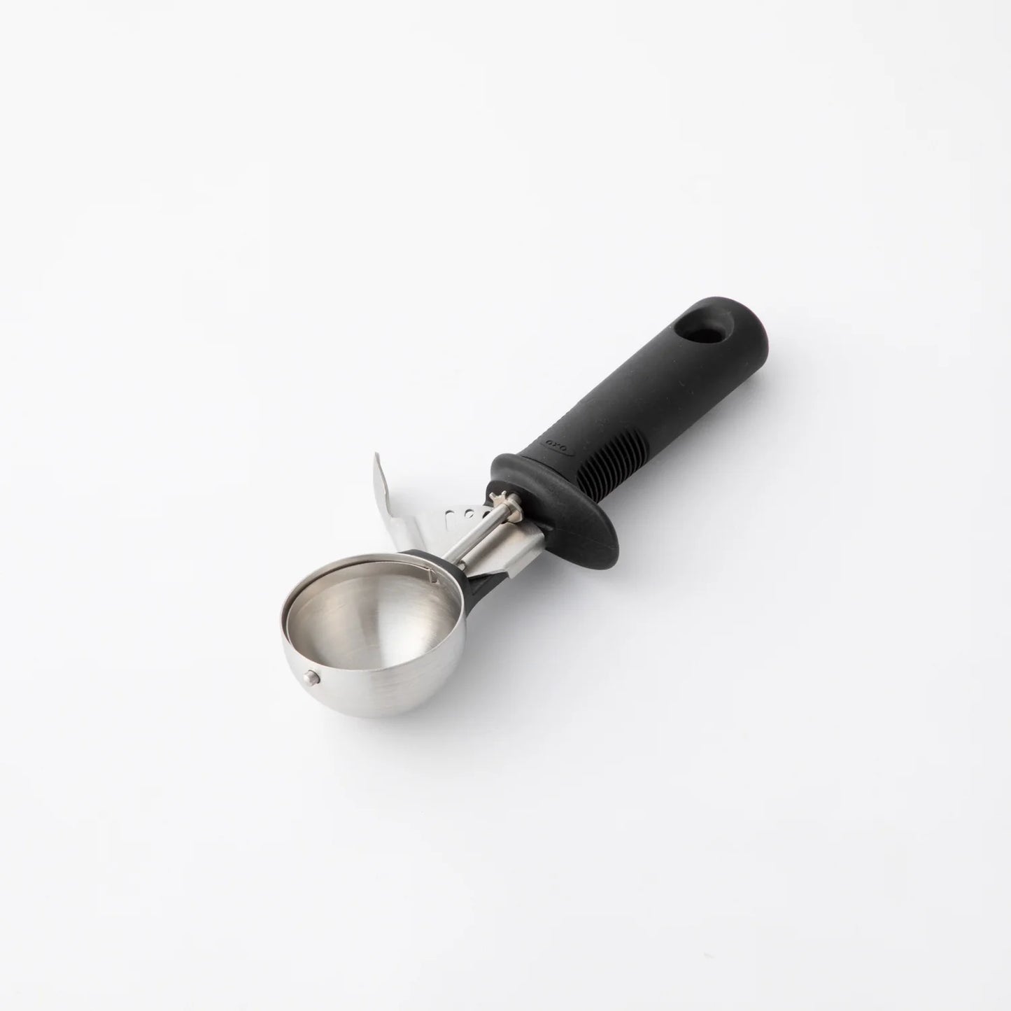 OXO（オクソー） グッドグリップス レバー式アイスクリームスクープ