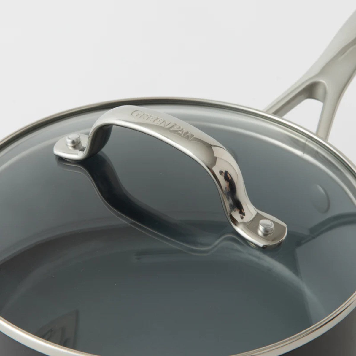 グリーンパン ヴェニスプロ ソースパン 18センチ｜ オンラインストア