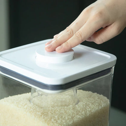 OXO（オクソー） ポップコンテナ ビックスクエア トール