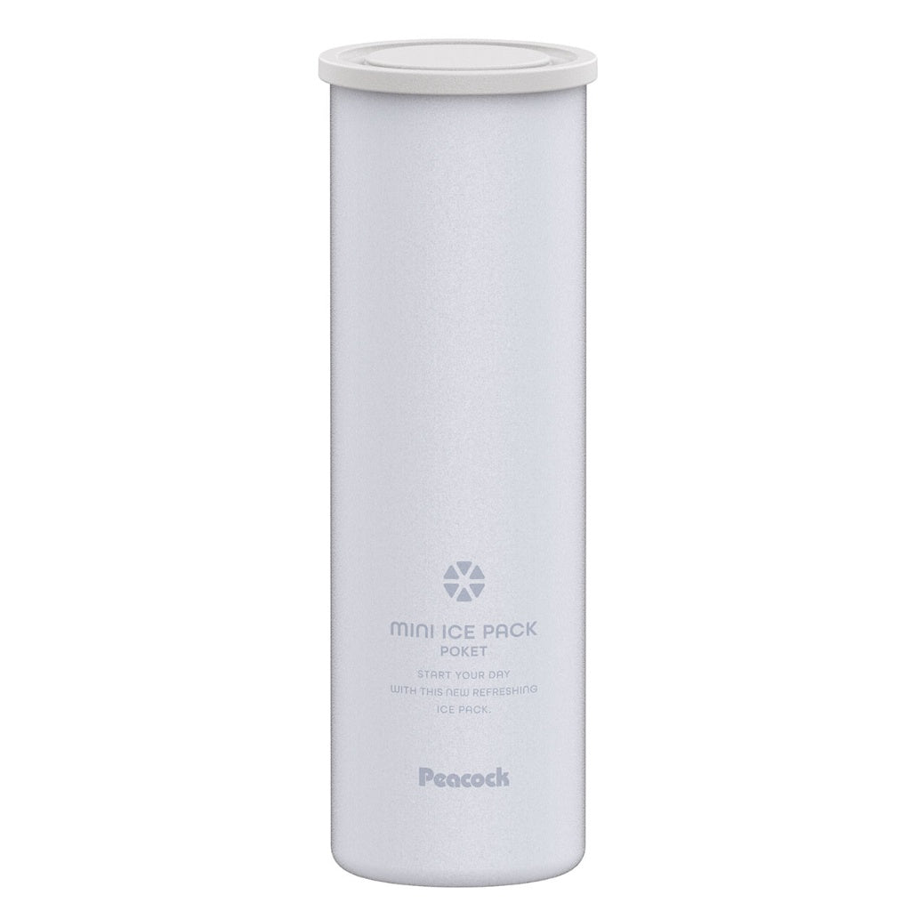 ピーコック ミニアイスパックポケット