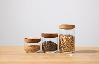 CHABATREE（チャバツリー）サイノシュア ジャー Lサイズ