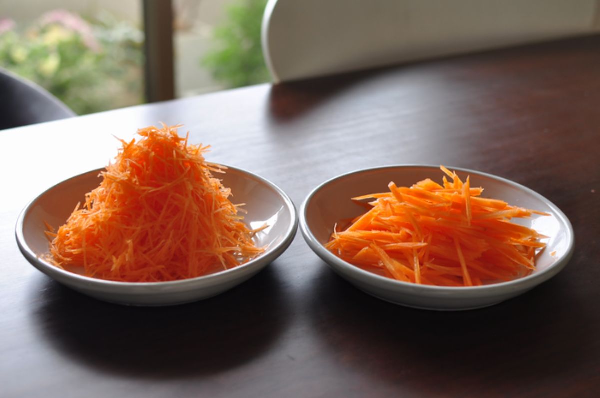 貝印 SELECT100 細せん切り器