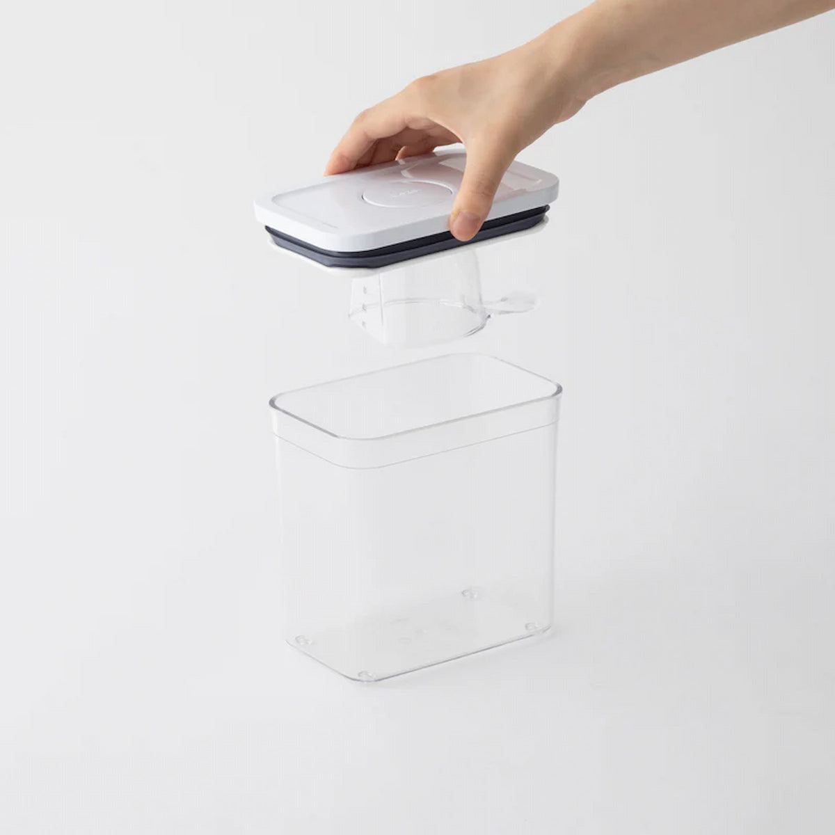 OXO（オクソー） ポップコンテナ アクセサリー ライスカップ