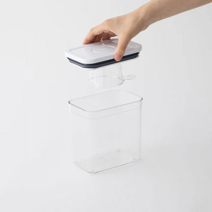 OXO（オクソー） ポップコンテナ アクセサリー ライスカップ