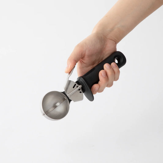 OXO（オクソー） グッドグリップス レバー式アイスクリームスクープ